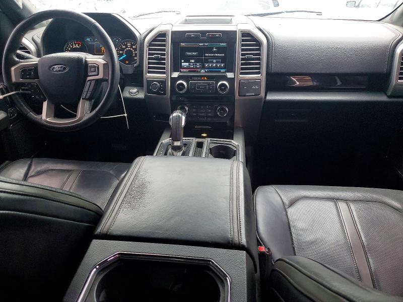 Aukcja sprzedaży 2015 Ford F150, vin: 1FTEW1EG1FFA29481, numer aukcji: 48977616