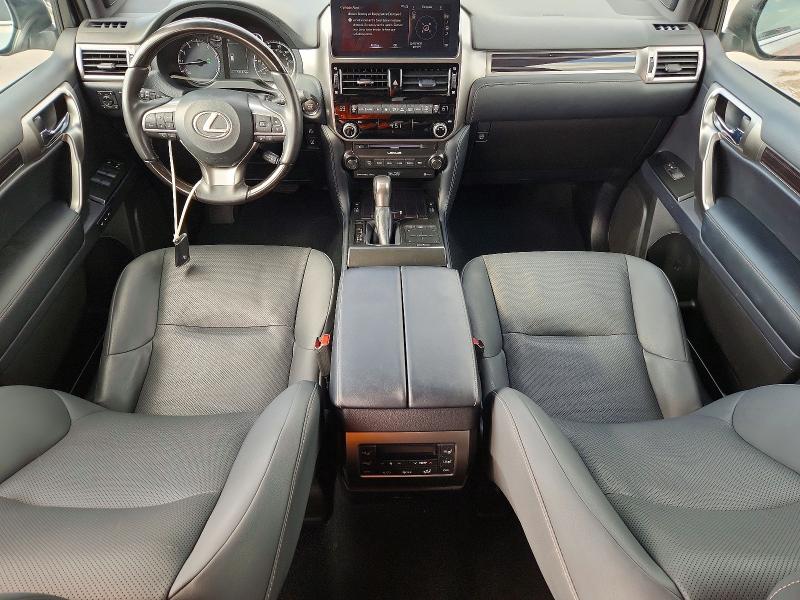 Продаж на аукціоні авто 2023 Lexus Gx, vin: JTJAM7BX2P5351126, номер лоту: 50095576