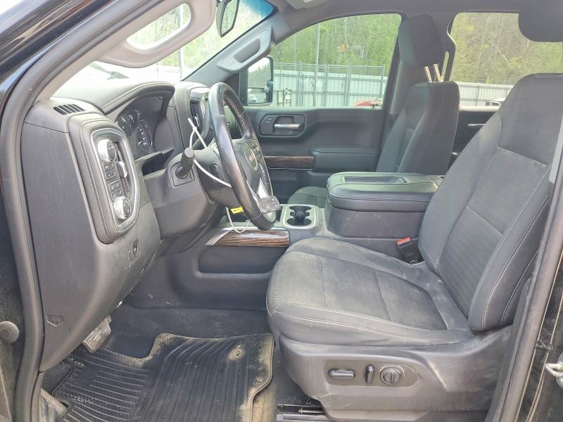 Aukcja sprzedaży 2021 Gmc Sierra, vin: 3GTU9CET2MG360139, numer aukcji: 49611236