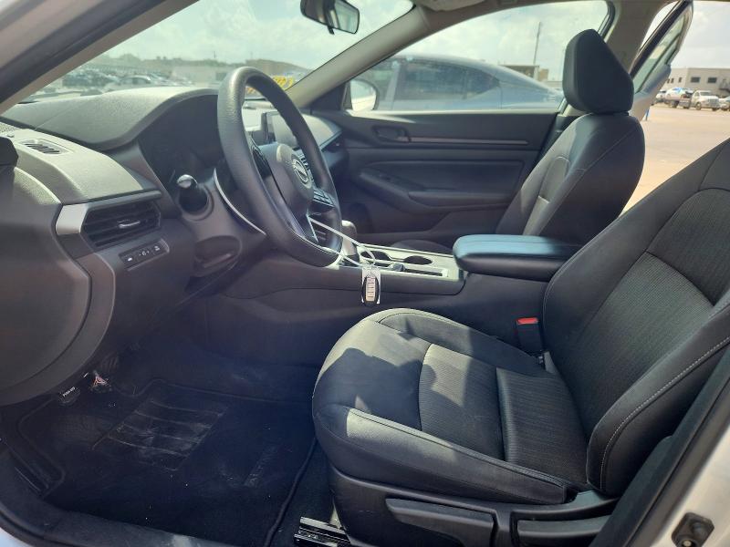 Продаж на аукціоні авто 2024 Nissan Altima, vin: 1N4BL4BV8RN375477, номер лоту: 50212236