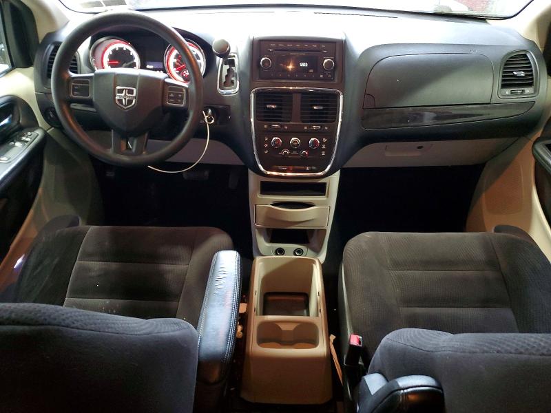Aukcja sprzedaży 2014 Dodge Grand Caravan, vin: 2C4RDGBG8ER194689, numer aukcji: 51513356