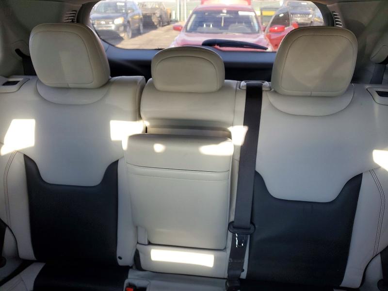 48539216 :رقم المزاد ، 3C4NJDCB2JT489772 vin ، 2018 Jeep Compass مزاد بيع