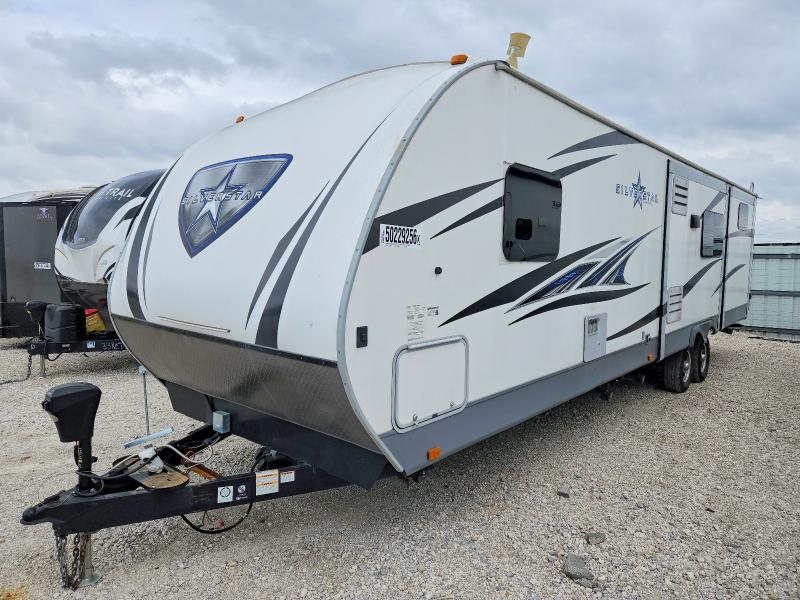 Продажа на аукционе авто 2020 Highland Ridge Silverstar, vin: 58TBH0BT8L3YC3052, номер лота: 50229256