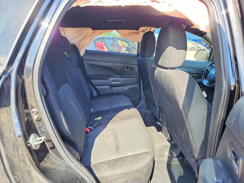 Aukcja sprzedaży 2021 Mitsubishi Outlander Sport, vin: JA4APUAU7MU013927, numer aukcji: 49966256