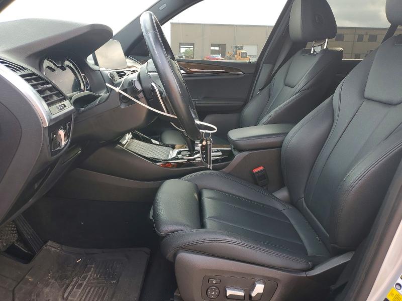 Продажа на аукционе авто 2018 Bmw X3, vin: 5UXTR9C58JLD64151, номер лота: 49936926