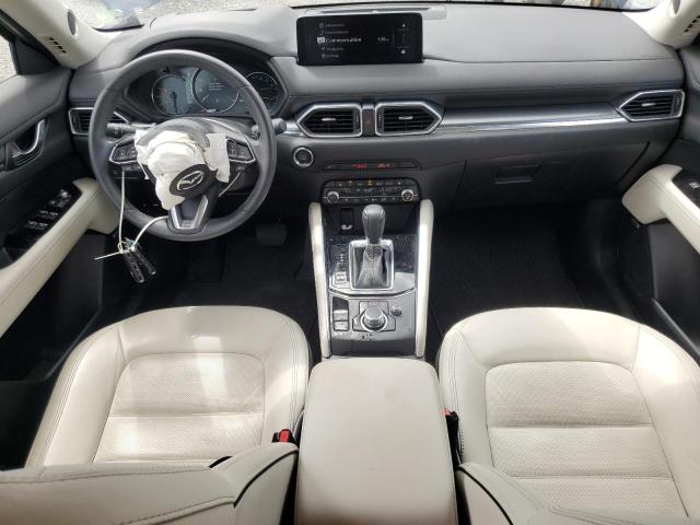 Продаж на аукціоні авто 2025 Mazda Cx-5, vin: JM3KFBEM8S0557554, номер лоту: 49177206