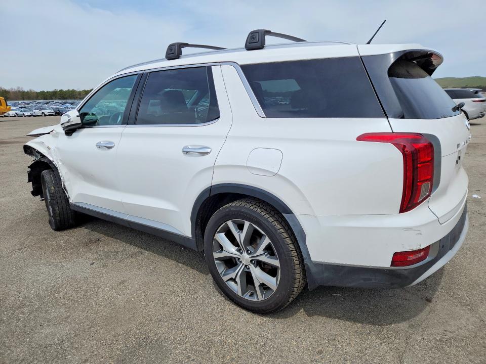 Продаж на аукціоні авто 2021 Hyundai Palisade, vin: KM8R3DHE6MU183324, номер лоту: 51784106