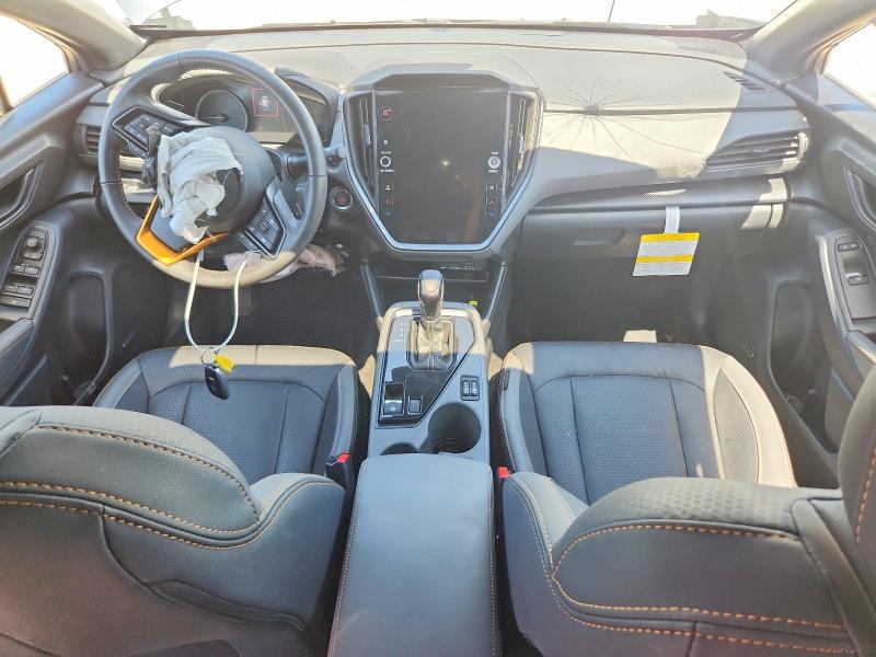 Продаж на аукціоні авто 2024 Subaru Crosstrek, vin: 4S4GUHU64R3758446, номер лоту: 52082736