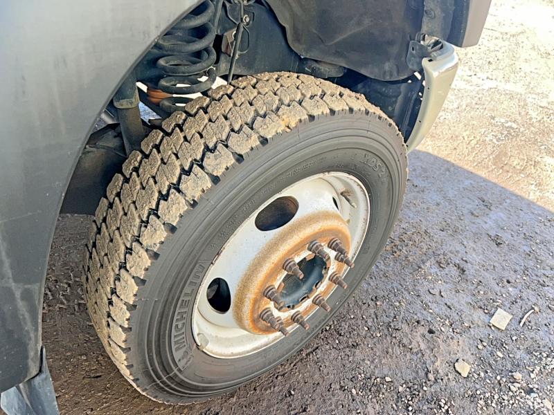Aukcja sprzedaży 2016 Ford F550, vin: 1FDUF5GT3GED05157, numer aukcji: 50705246