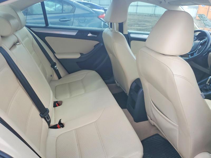 Aukcja sprzedaży 2016 Volkswagen Jetta, vin: 3VWD67AJXGM319944, numer aukcji: 49701776
