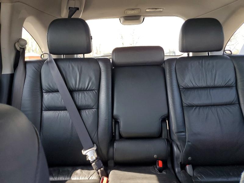 48578326 :رقم المزاد ، 5J6RE4H79AL010070 vin ، 2010 Honda Cr-v مزاد بيع