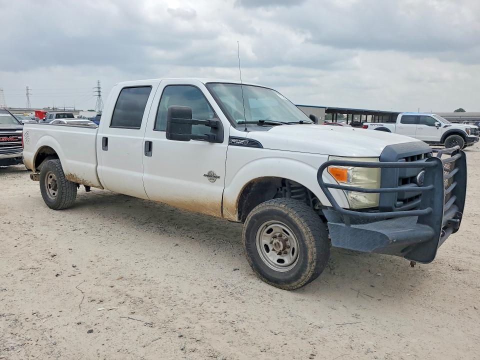 Продаж на аукціоні авто 2015 Ford F250, vin: 1FT7W2BT9FEB77450, номер лоту: 51658616