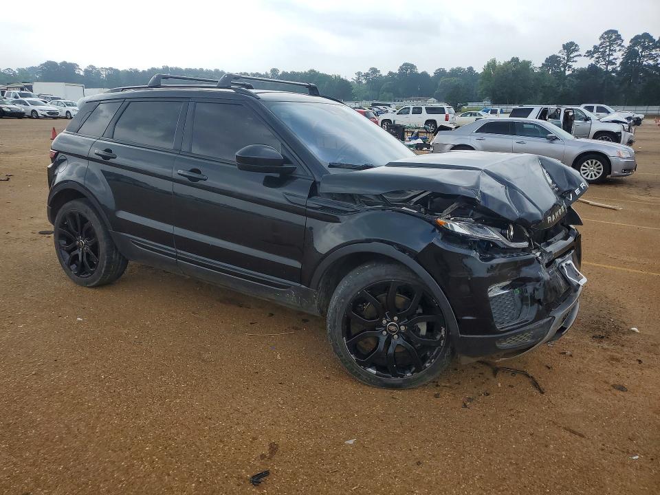 Продаж на аукціоні авто 2017 Land Rover Range Rover Evoque, vin: SALVP2BG2HH169899, номер лоту: 51069496