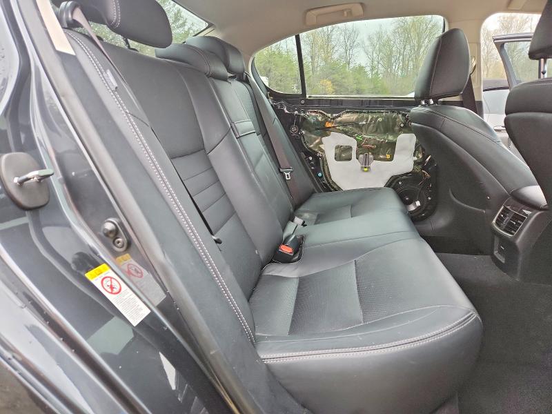 Продаж на аукціоні авто 2017 Lexus Gs 350, vin: JTHCZ1BL3HA006136, номер лоту: 48350946