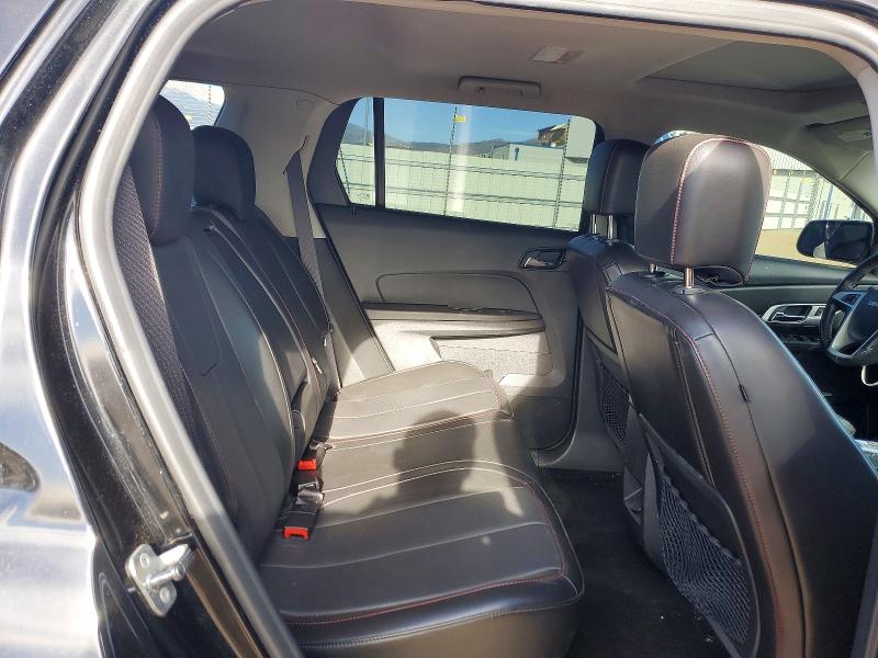 Aukcja sprzedaży 2017 Gmc Terrain, vin: 2GKFLUE35H6148387, numer aukcji: 49730526