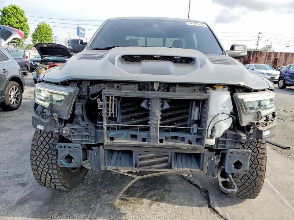 2023 Ram 1500 მანქანა იყიდება აუქციონზე, vin: 1C6SRFU98PN665355, აუქციონის ნომერი: 50347546