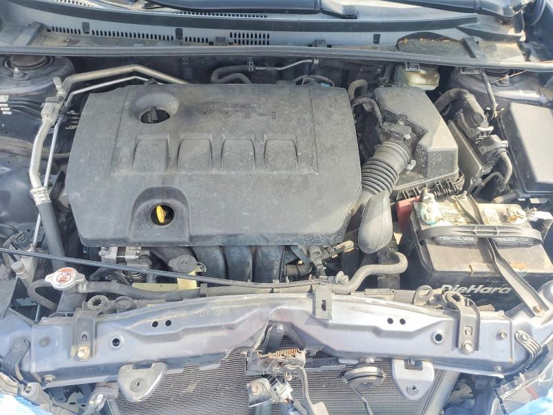 Продаж на аукціоні авто 2018 Toyota Corolla, vin: 5YFBURHE0JP784656, номер лоту: 51637496