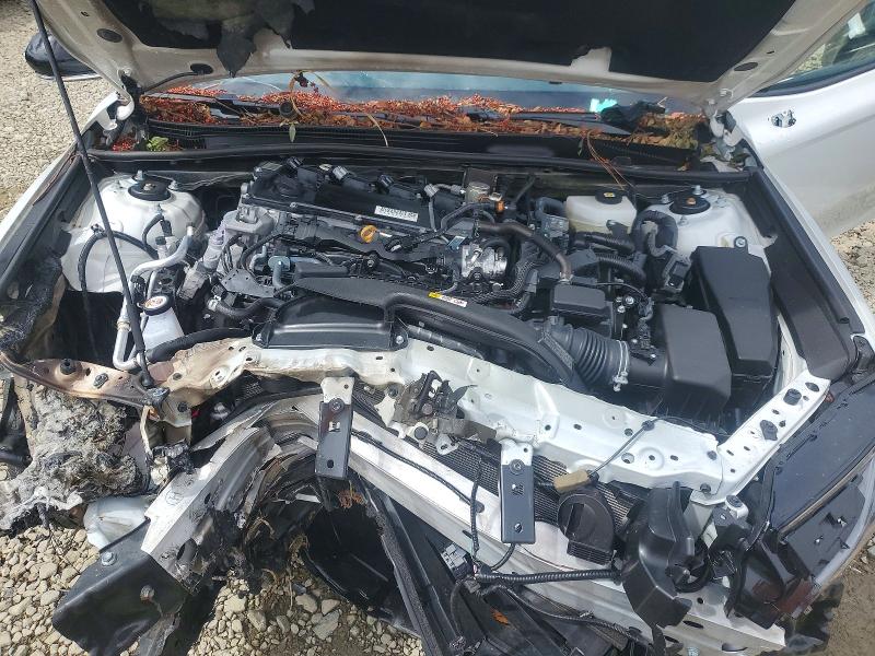 Продаж на аукціоні авто 2025 Toyota Camry, vin: 4T1DAACK7SU178982, номер лоту: 50676416