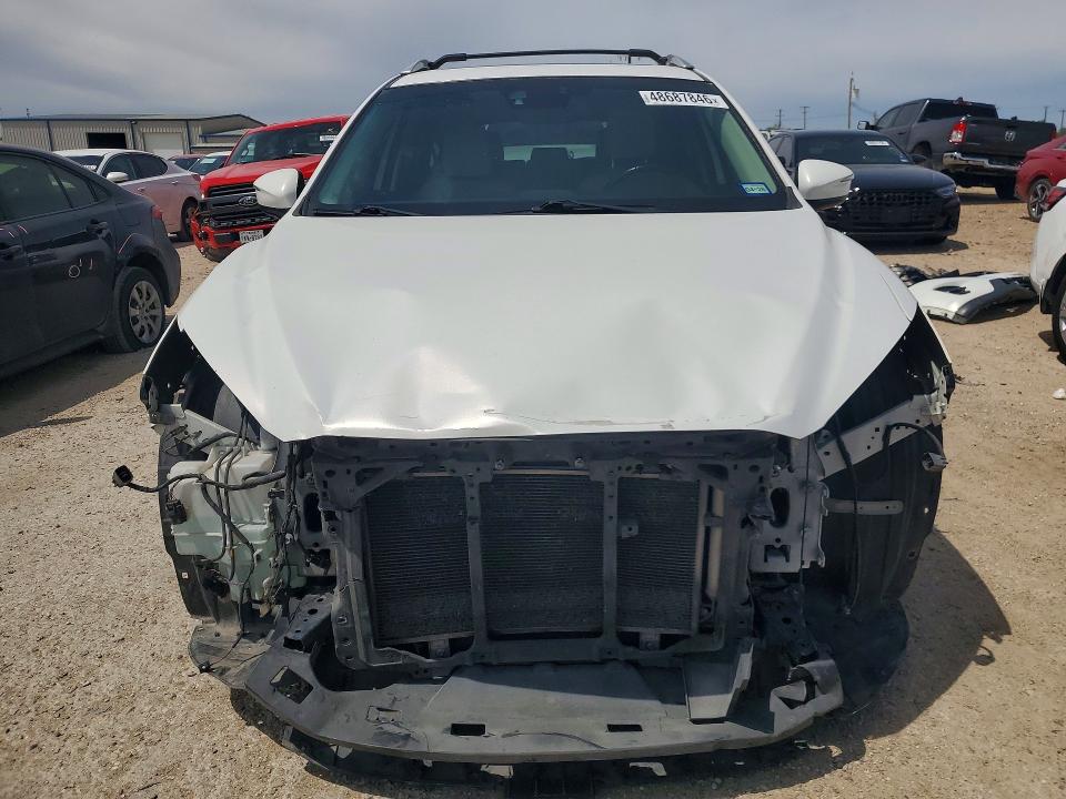 2016 Mazda Cx-5 მანქანა იყიდება აუქციონზე, vin: JM3KE2DY4G0642695, აუქციონის ნომერი: 48687846
