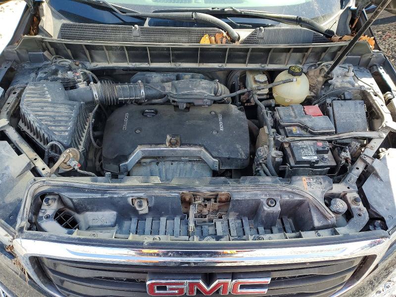 Продажа на аукционе авто 2017 Gmc Acadia, vin: 1GKKNKLA2HZ199168, номер лота: 48661316