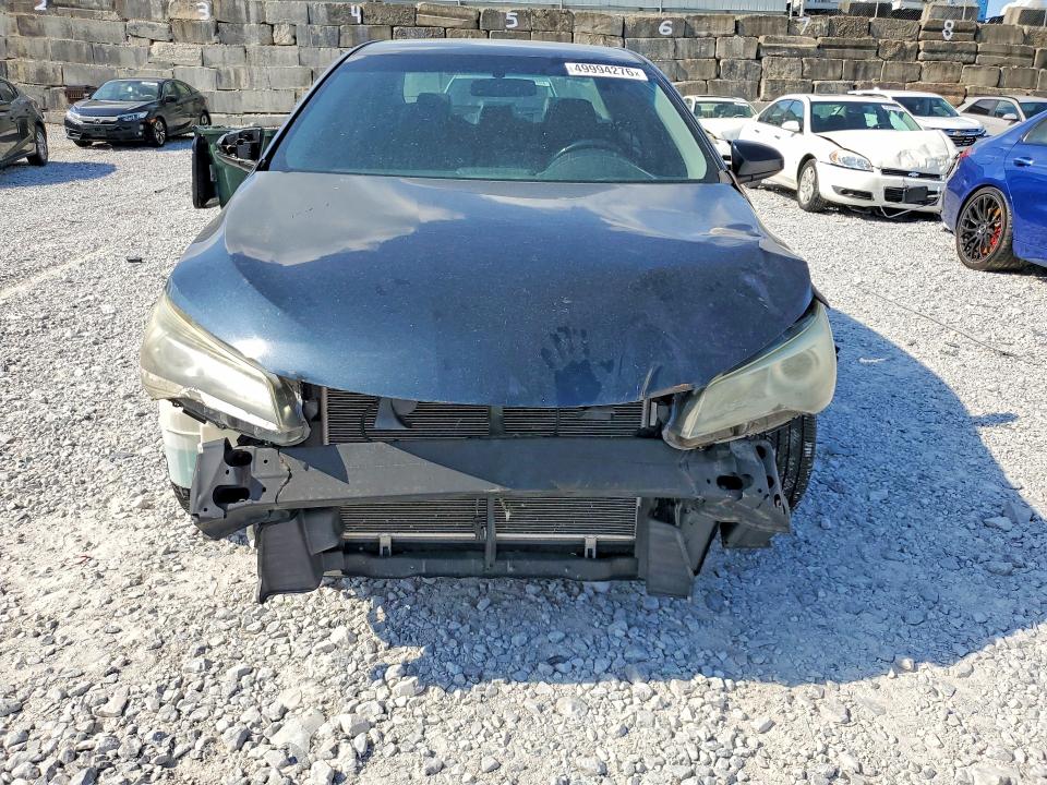 2016 Toyota Camry მანქანა იყიდება აუქციონზე, vin: 4T1BF1FK1GU246382, აუქციონის ნომერი: 49994276