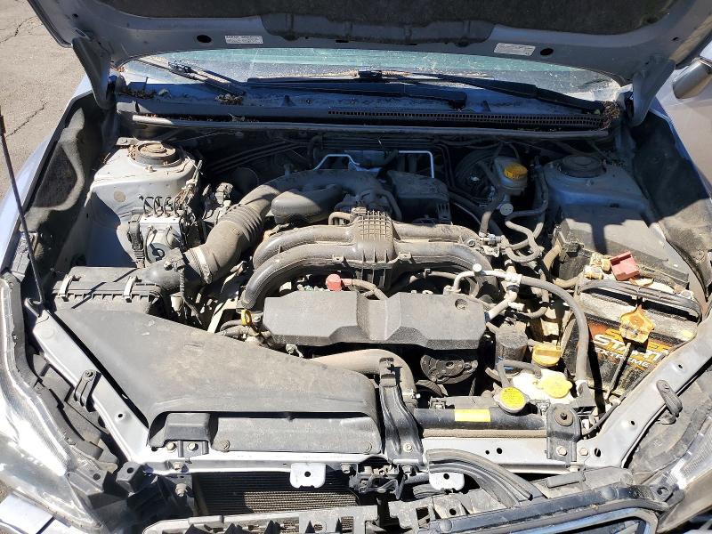 Aukcja sprzedaży 2016 Subaru Crosstrek, vin: JF2GPABC3G8321857, numer aukcji: 50165836