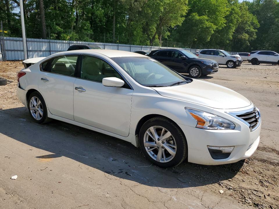 Продажа на аукционе авто 2013 Nissan Altima, vin: 1N4AL3AP9DC173177, номер лота: 51065426