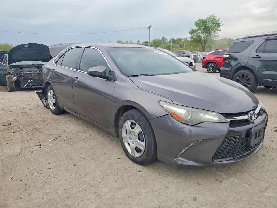 2016 Toyota Camry მანქანა იყიდება აუქციონზე, vin: 4T1BF1FK1GU226441, აუქციონის ნომერი: 50571796