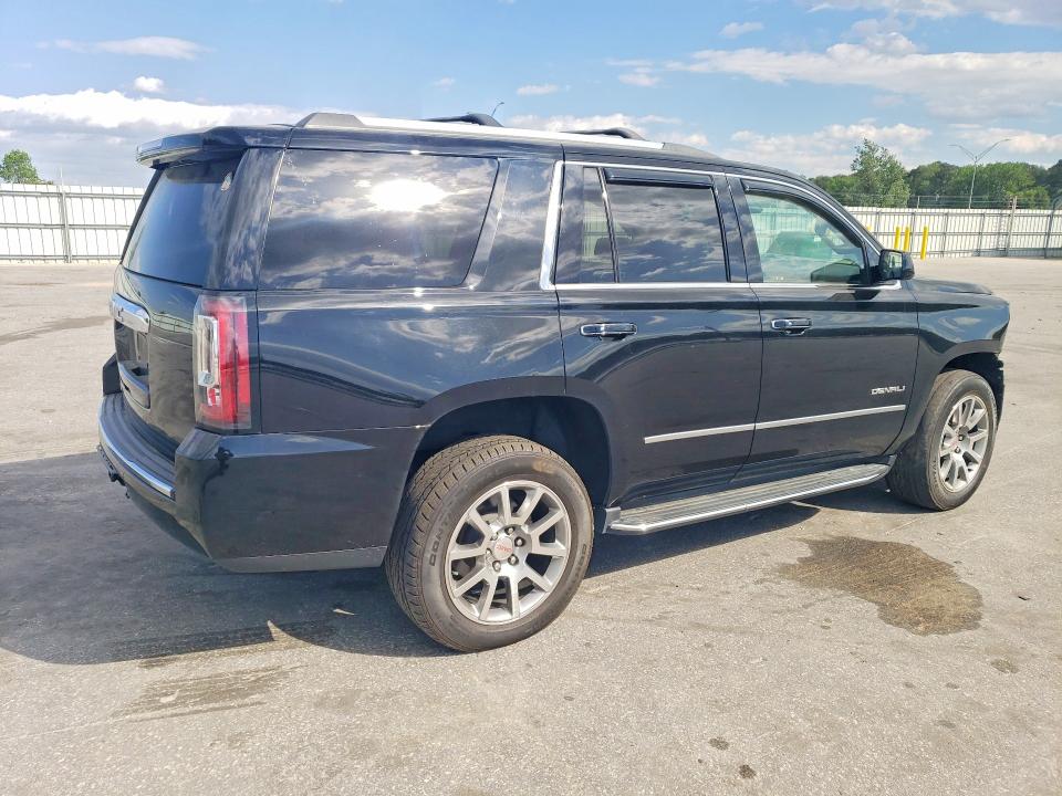 Aukcja sprzedaży 2020 Gmc Yukon, vin: 1GKS2CKJ7LR234098, numer aukcji: 48242076