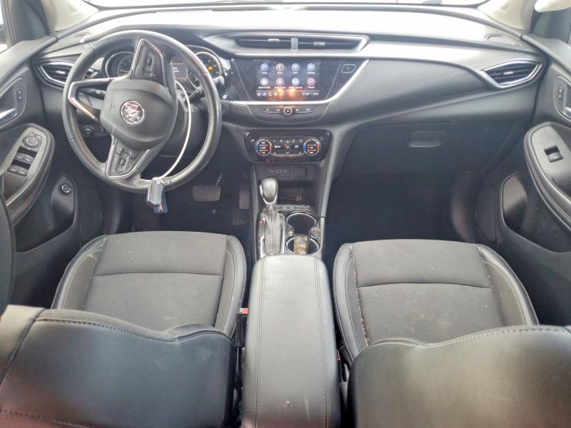 Продажа на аукционе авто 2021 Buick Encore Gx, vin: KL4MMDSLXMB134992, номер лота: 50678386