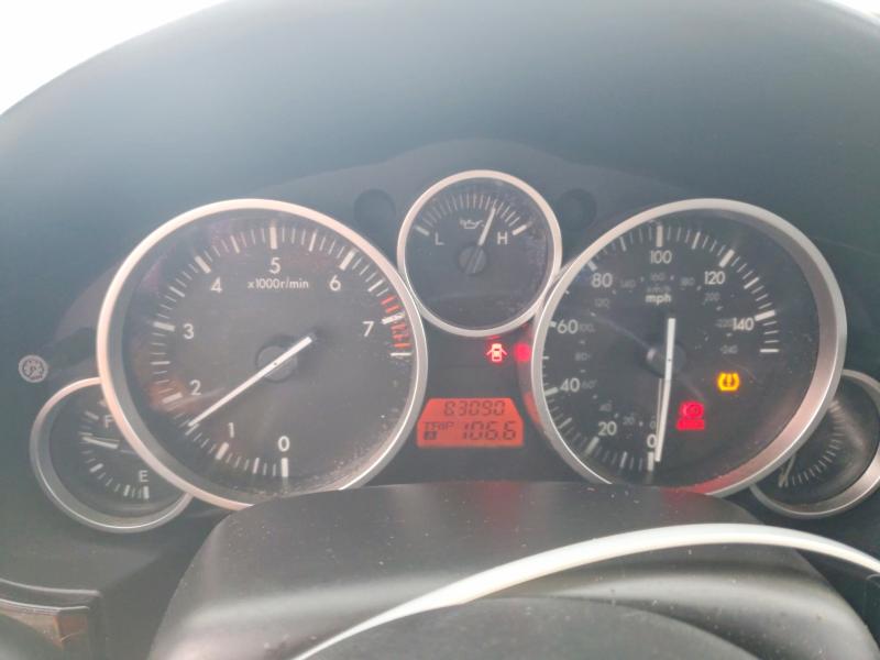 Продаж на аукціоні авто 2006 Mazda Mx-5 Miata, vin: JM1NC25FX60110181, номер лоту: 50096016