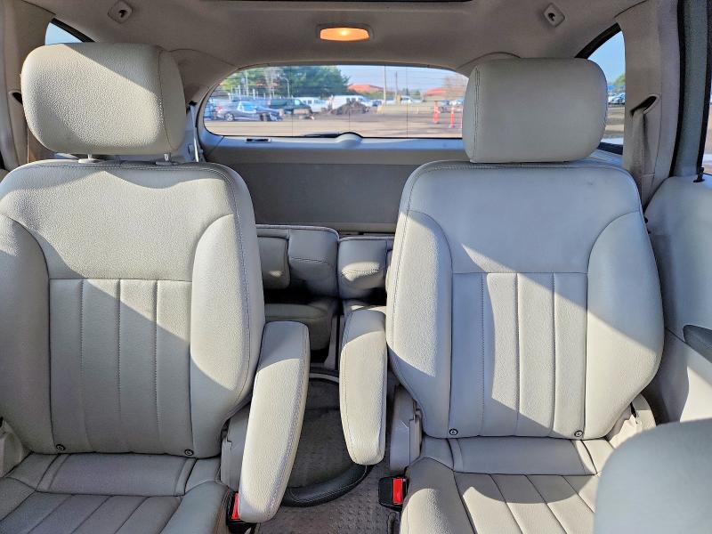 48519426 :رقم المزاد ، 4JGCB22E87A044355 vin ، 2007 Mercedes-benz R مزاد بيع