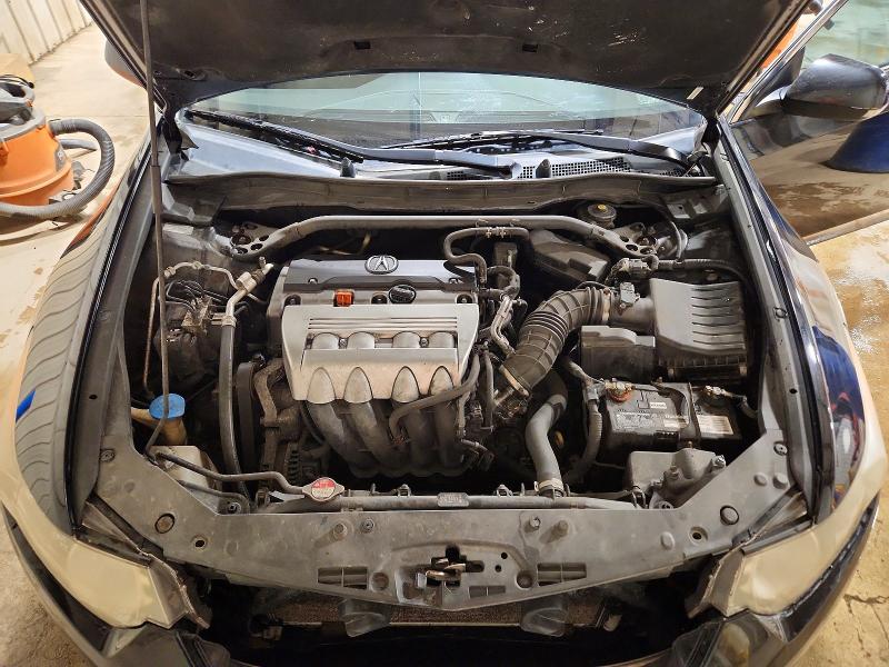 Продажа на аукционе авто 2010 Acura Tsx, vin: JH4CU2F62AC029149, номер лота: 49759556