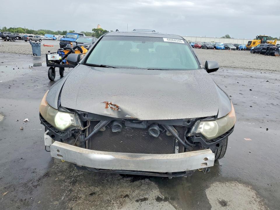 Aukcja sprzedaży 2009 Acura Tsx, vin: JH4CU26659C025768, numer aukcji: 48968346