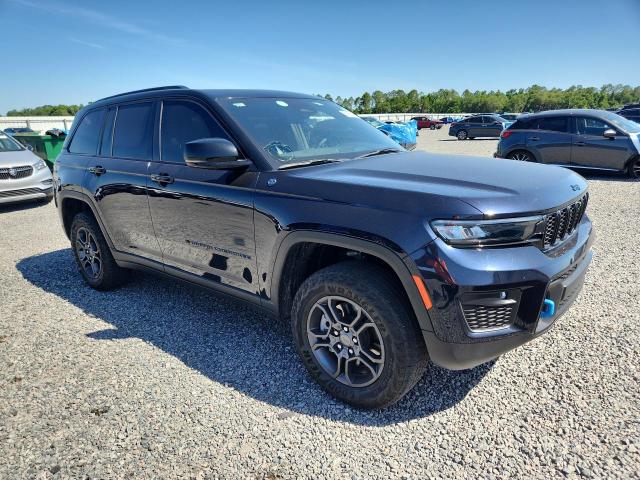 50136596 :رقم المزاد ، 1C4RJYC63R8505029 vin ، 2024 Jeep Grand Cherokee مزاد بيع