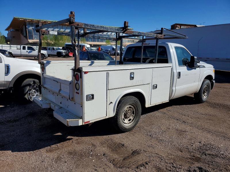 Продажа на аукционе авто 2015 Ford F250, vin: 1FDBF2A63FEA89740, номер лота: 48313586