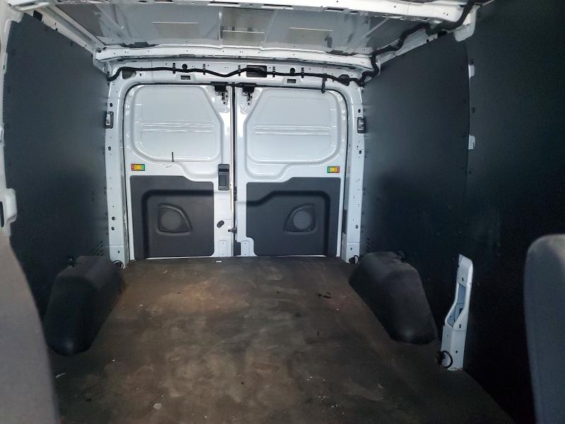 2020 Ford Transit მანქანა იყიდება აუქციონზე, vin: 1FTBR1Y89LKB39308, აუქციონის ნომერი: 50902156