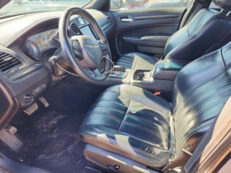 Aukcja sprzedaży 2016 Chrysler 300, vin: 2C3CCAGG6GH244436, numer aukcji: 50449756