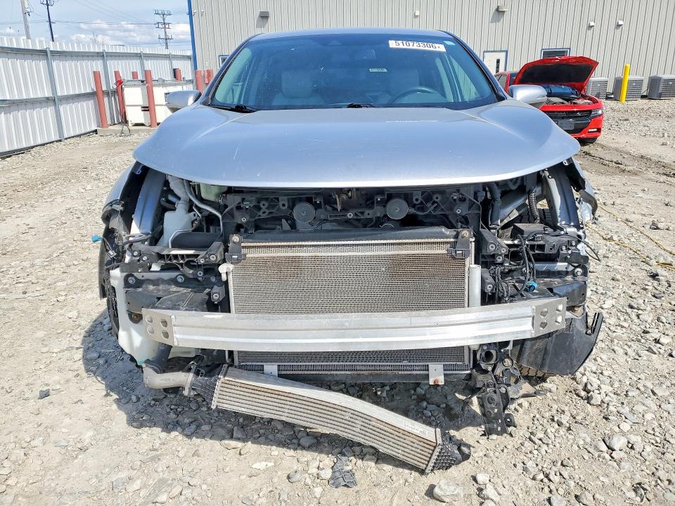 51073306 :رقم المزاد ، 2HKRW2H82MH681346 vin ، 2021 Honda Cr-v مزاد بيع