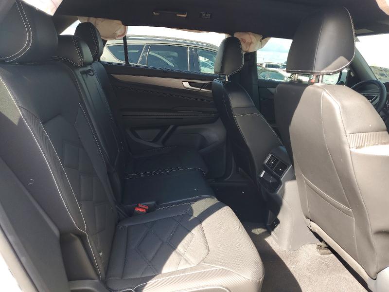 Продаж на аукціоні авто 2024 Volkswagen Atlas Cross Sport, vin: 1V2KE2CA1RC227749, номер лоту: 49862946