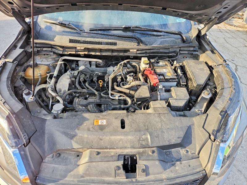Aukcja sprzedaży 2022 Mitsubishi Outlander, vin: JA4J4UA87NZ024653, numer aukcji: 48718716
