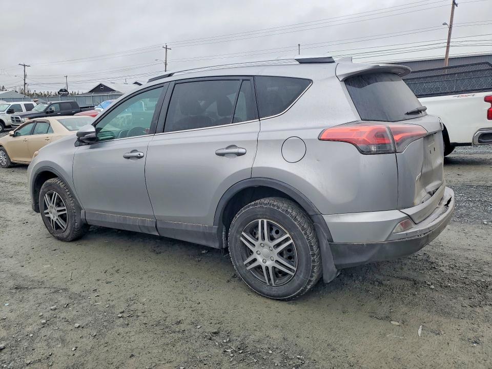 Продажа на аукционе авто 2016 Toyota Rav4, vin: 2T3ZFREV0GW304191, номер лота: 49435126