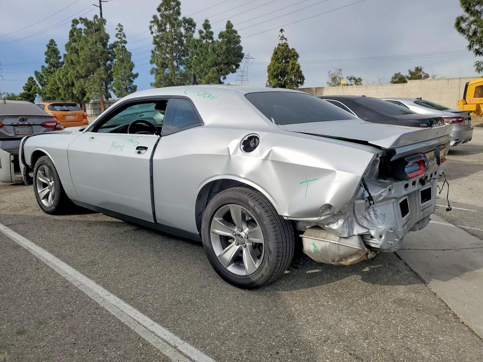 Продаж на аукціоні авто 2019 Dodge Challenger, vin: 2C3CDZAG6KH701243, номер лоту: 48773766
