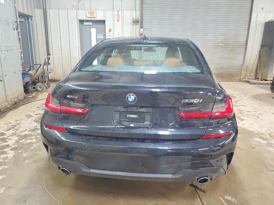 47892686 :رقم المزاد ، WBA5R7C5XKFH14102 vin ، 2019 Bmw 330xi مزاد بيع