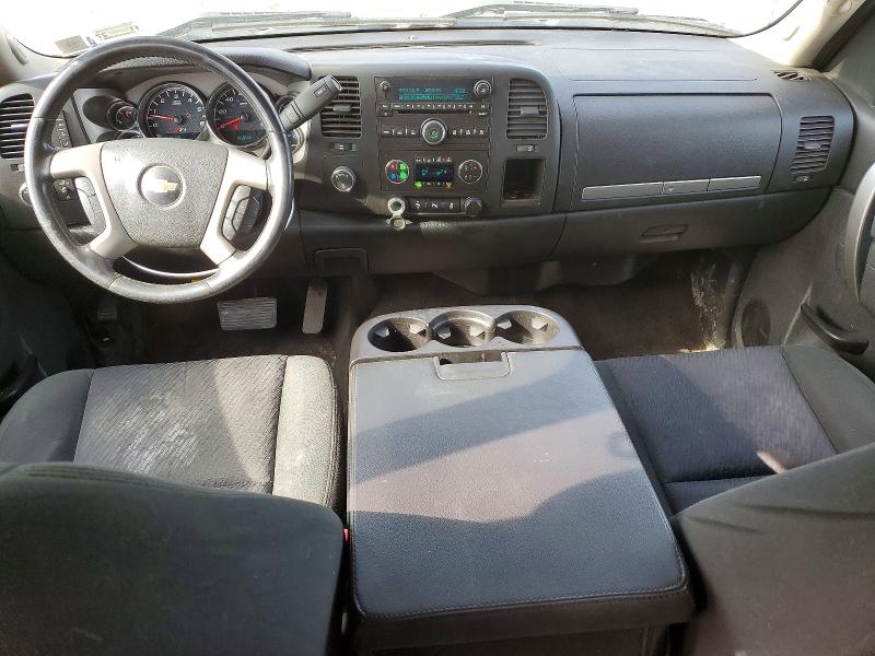 Продаж на аукціоні авто 2013 Chevrolet Silverado, vin: 1GCRKSE78DZ413322, номер лоту: 48688566