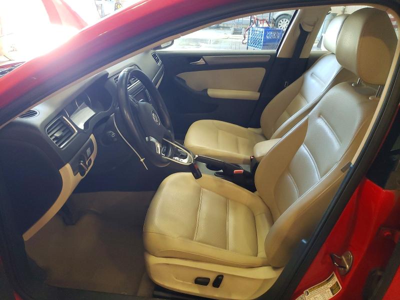 Продаж на аукціоні авто 2013 Volkswagen Jetta, vin: 3VWLL7AJ7DM391300, номер лоту: 50366136