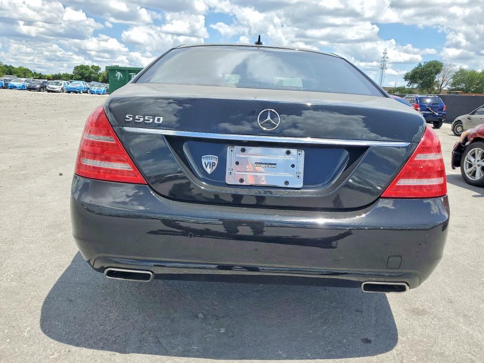 Продаж на аукціоні авто 2013 Mercedes-benz S, vin: WDDNG7DB8DA510074, номер лоту: 50518086