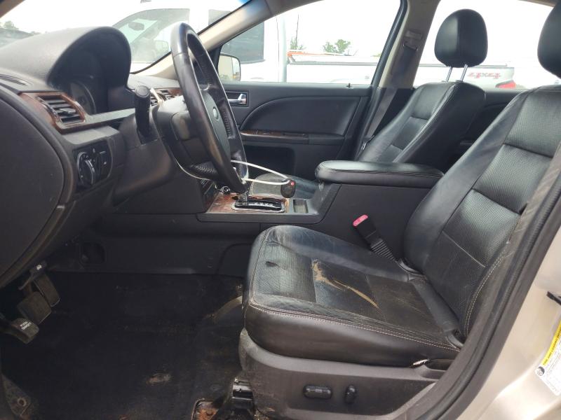 Продаж на аукціоні авто 2008 Ford Taurus, vin: 1FAHP25W18G120633, номер лоту: 51307116