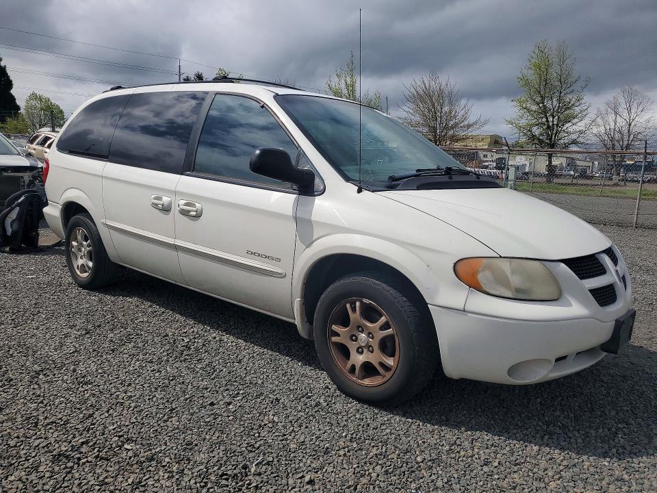 Aukcja sprzedaży 2001 Dodge Grand Caravan, vin: 2B4GP44321R224073, numer aukcji: 49373586