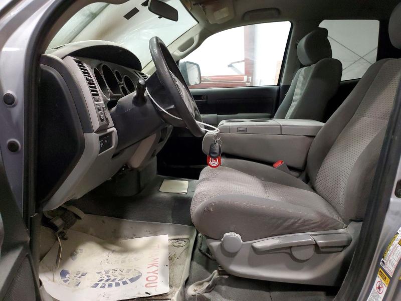 Aukcja sprzedaży 2012 Toyota Tundra, vin: 5TFUY5F13CX232112, numer aukcji: 50921176